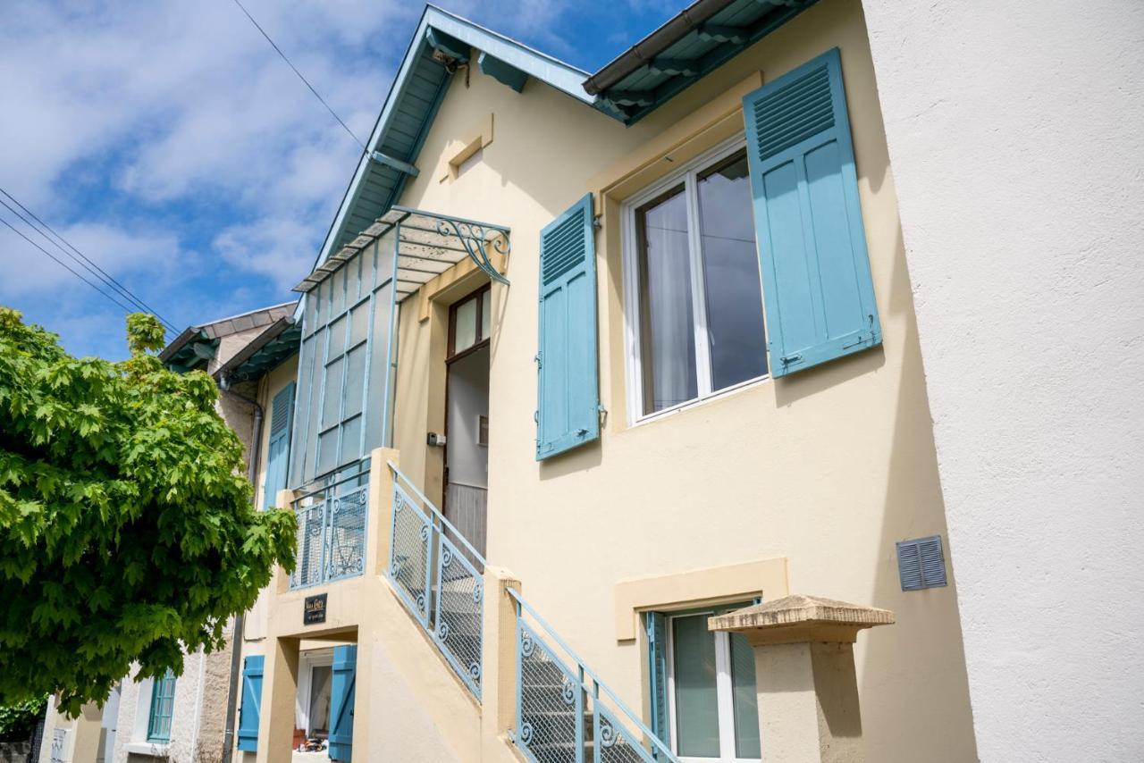 Villa Gaby - Rare 6 Personnes - Localisation Ideale Pau Exterior photo